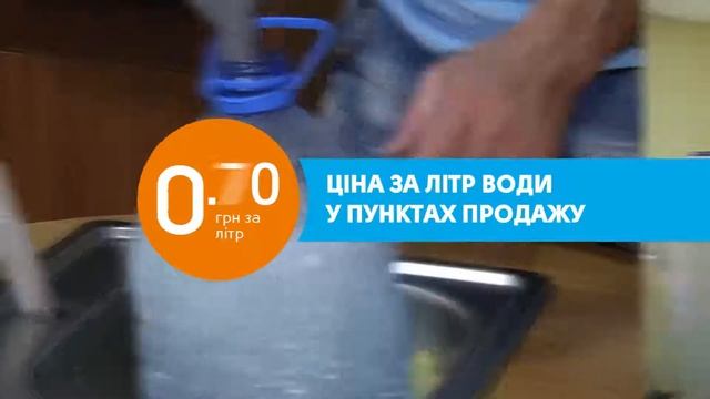 ЗДОРОВА ВОДА