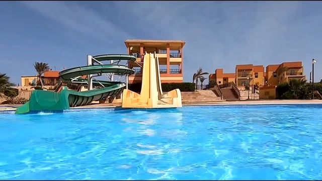 Отель El Malikia Abu Dabbab 5*. Отдых в Египте! Holidays in Egypt! Urlaub in Ägypten!