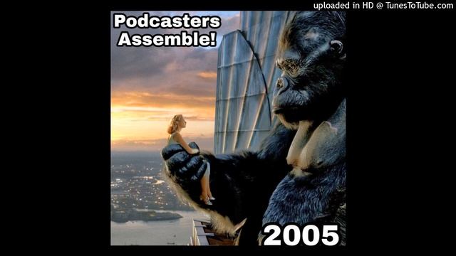 KING KONG (2005) - Part 2 Of 2