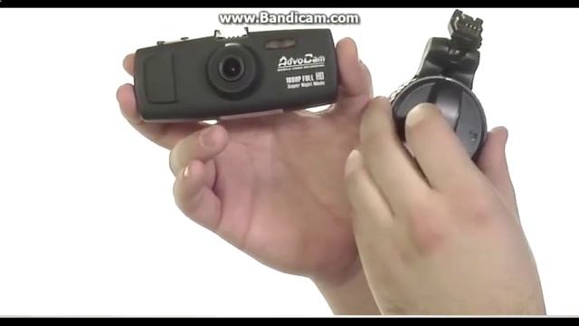 видеорегистратор advocam fd8 black gps отзывы