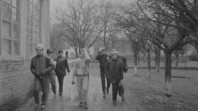 1991 [04] весна — Кореновск