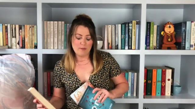 MARCH TBR | 2021   | Books I would like to read