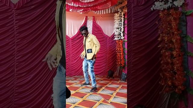 wadding, freestyle dance (akshay jaware ) song by:- Marcy #dance #dancevideo