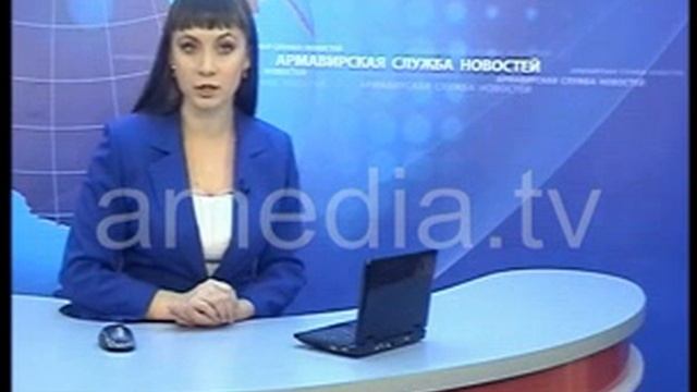 ТВОИ НОВОСТИ 04.04.12