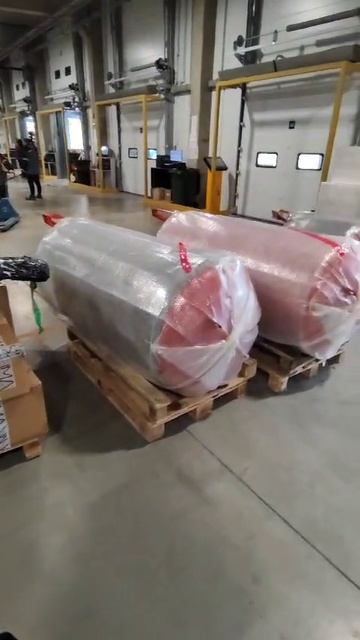 Наше оборудование - 1