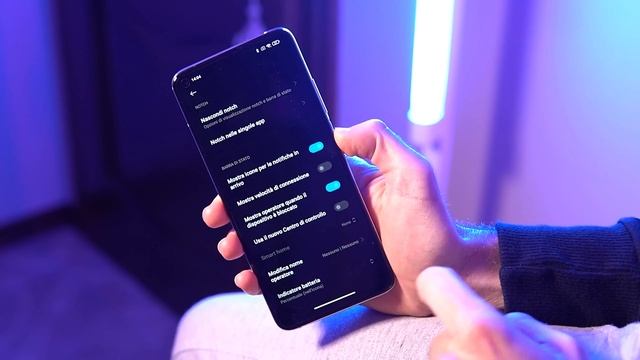 FINALMENTE PROVO LA MIUI 12 A 144HZ SU QUESTO XIAOMI! SARÀ PER MANIACI? 🧐 *inaspettato?*