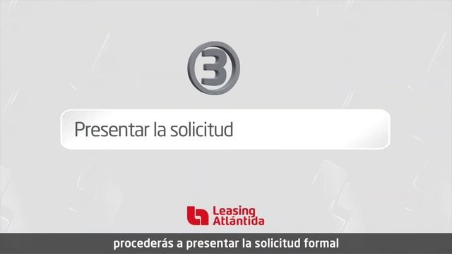 Generadores Eléctricos con Leasing Atlántida