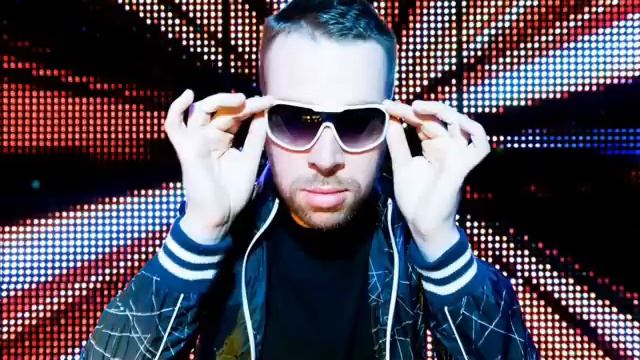 Fatboy Slim - Mi Bebe Masoquista (Jupiter Ace Teknix Remix)