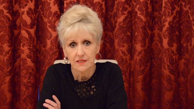 Anita Dobson speaks about the Mercury Phoenix Trust's support of Indian charity Snehalya