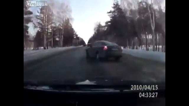 Самые везучие люди со всего мира