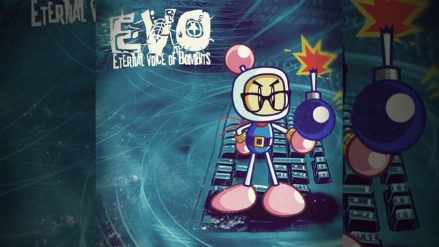 EVO - Леденцы(Super Epic Single 2014)