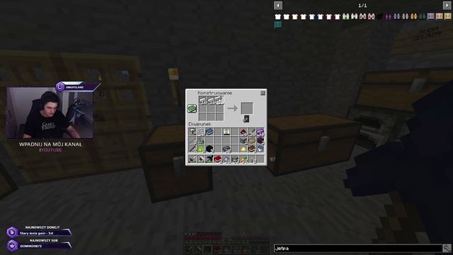 DMG - MINECRAFT z ZONY *GALACTICRAFT* - Odcinek 3