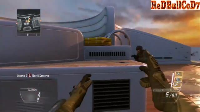 Black Ops 2 Neptune Mod Menu [1.16] PS3 [DEX&CEX]