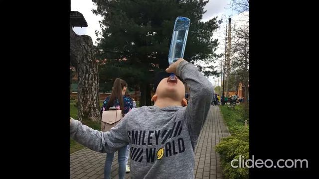 2й_б в Ботаническом саду. Калининград 04.06.2022