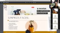 Natural Vs. Tóxico