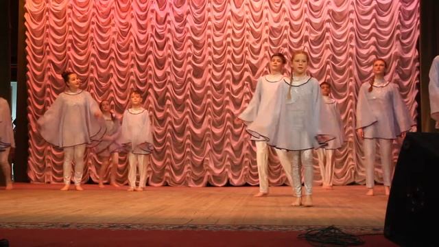 2 отборочн.тур "Пестречинская Звездочка - 2018" , с.Пестрецы , 28.02.18
