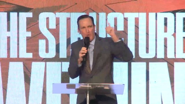 Louisiana Men's Conference '24