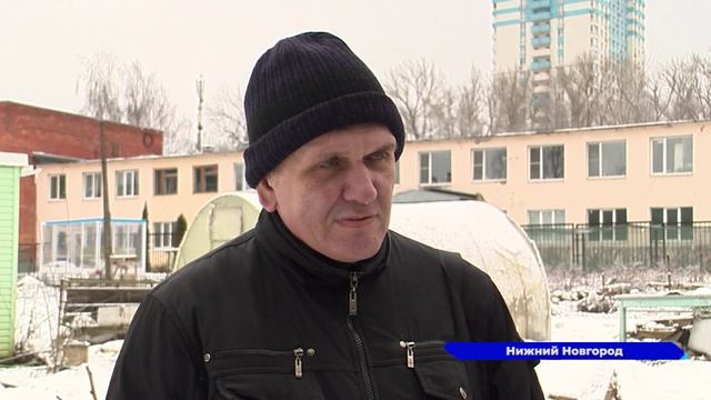 Аномально тёплая зима продолжается в Нижегородской области