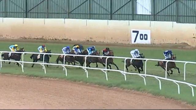 Cosmos with Suraj Narredu up wins The Ashoka Chakra Cup 2020