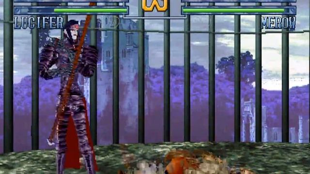 D-Xhird [SEGA SATURN] Gameplay Walkthrough FULL GAME🔴
