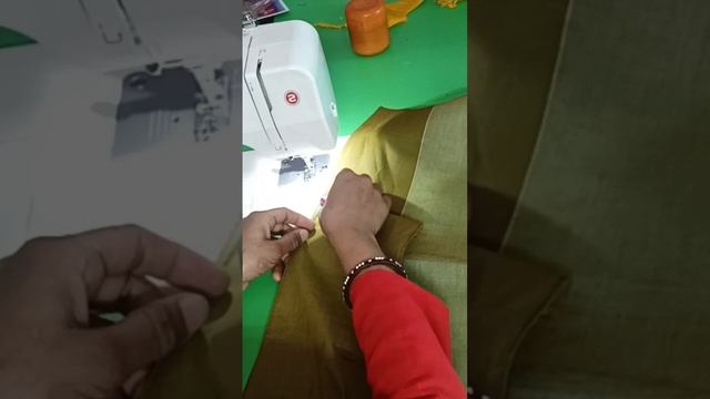 Doing pico using transparent pico thread in Singer Promise 1409 #singer #pico #sdfb