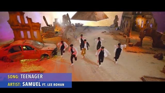 НОВЫЕ ПЕСНИ K POP ИЮНЬ 2018 НЕДЕЛЯ 1❤❤❤❤❤