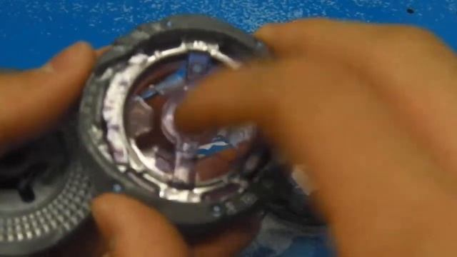 Scythe PHANTOM Kronos S130MB REVIEW (earthaquiladu79 request)