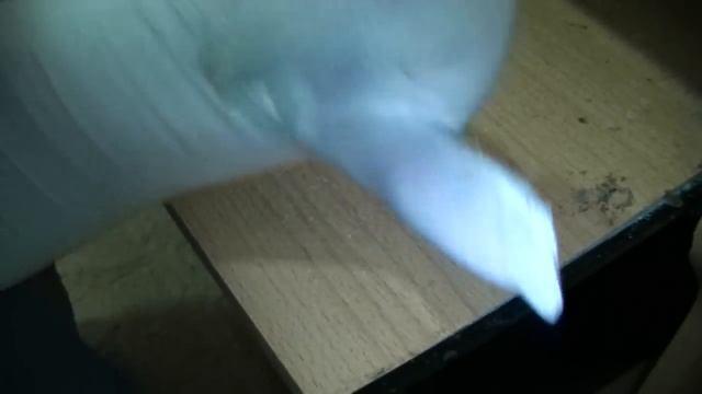 RJRTV Guide to Zentai: Quickie (Glove Repair)