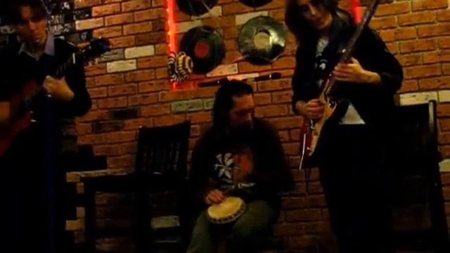 23.11.2016. Презентация альбома "По следам Полнолуния"  (Alina Yudaeva)