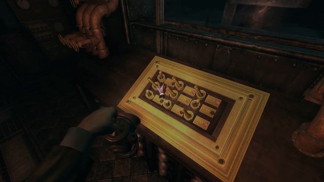 #8 Сердце Машины - Amnesia: A Machine For Pigs