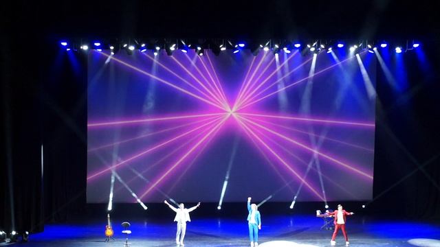 Садко - Кусочек лета / Кремлевский Дворец / Москва / 03-02-2025