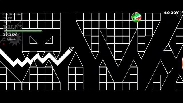 космос с спидхаком и ноуклипом