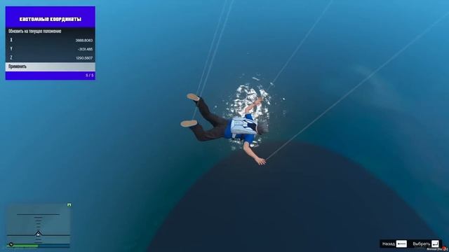 ПРОЕХАЛ ПЛАНЕТУ ЗЕМЛЯ НА САМОМ ДЛИННОМ ЛИМУЗИНЕ ГАНГСТЕРА ФРАНКЛИНА 🌊 ГТА 5 МОДЫ МУРКА