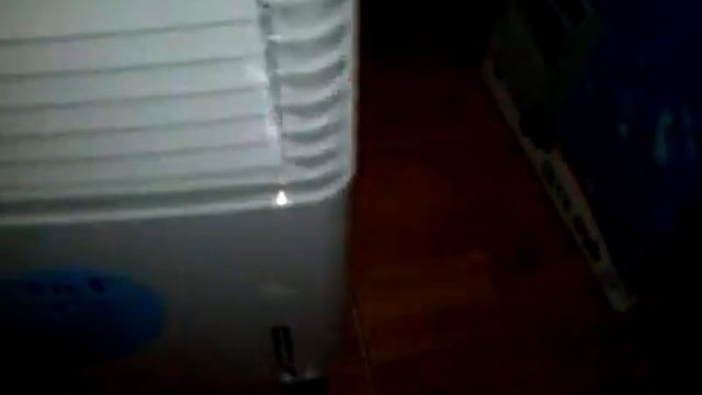 AIR COOLER CONCETTO CACH-01