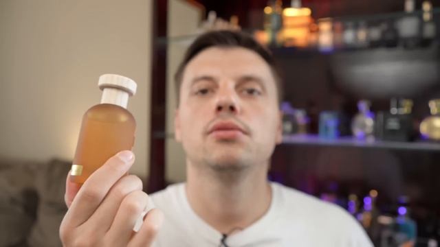 Топ-5 самых привлекательных мужских парфюмов от Ильи Парфюмера