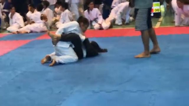Lulu BJJ