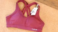 Best High Support Sports Bras Under $27! | Yvette Try On Haul & Review, Supportive Fitness Clothing