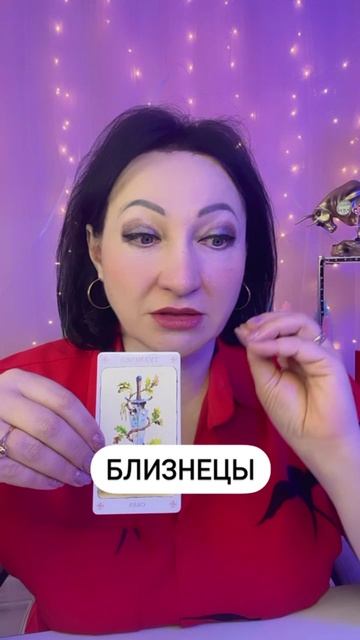 Близнецы прогноз