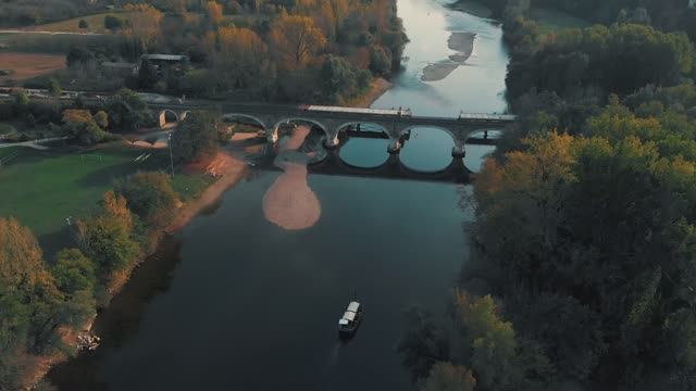 A la découverte du Périgord Noir  - 4K