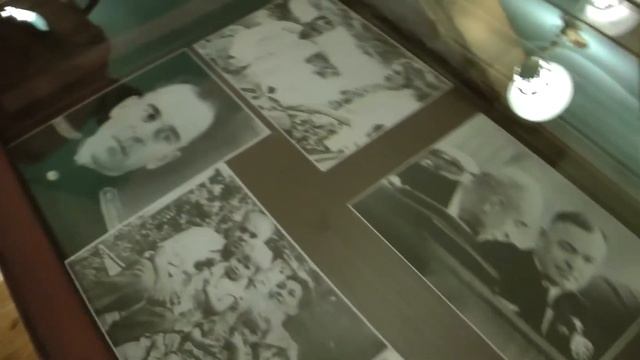 Визитка на слет молодежи 2013