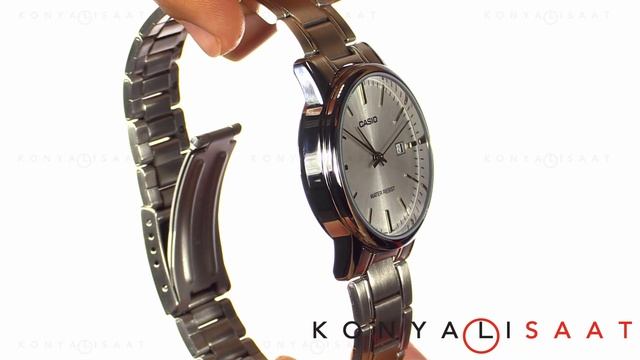 CASIO MTP-V002D-7A Erkek Kol Saati