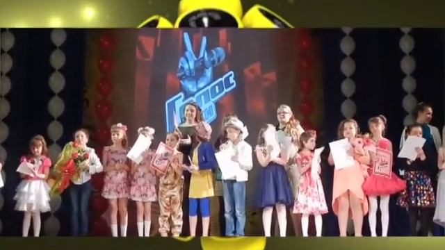 Итоги 2014-15 учебного года - ВА "Глория"
