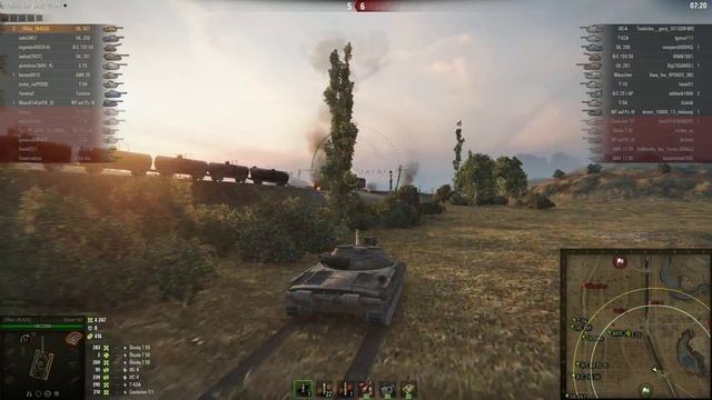 Об.907. 9К+