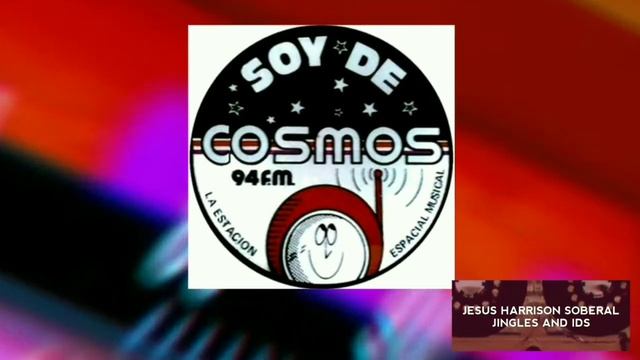 Jingle Id de Cosmos 94 WOYE FM