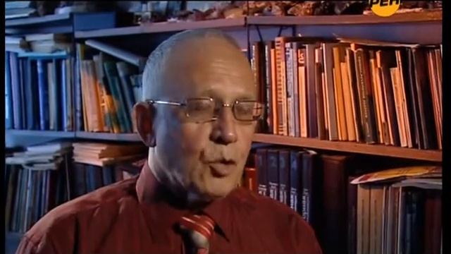 Гибель Земли Орея (Марса) (2)