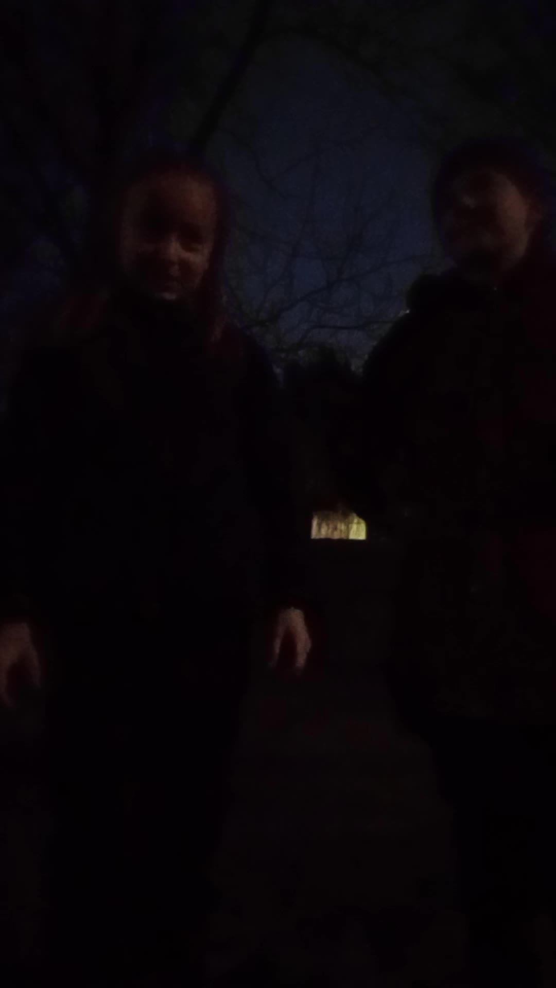 Кузи и Гуся