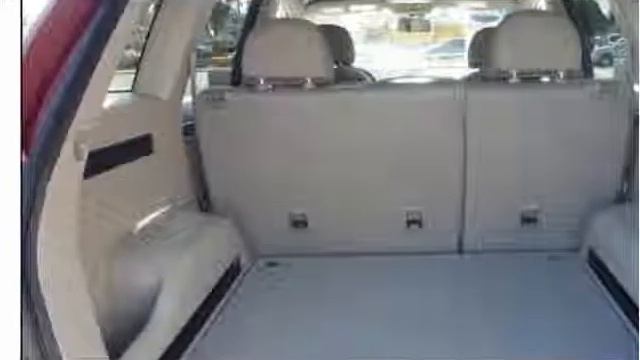 2008 Saturn VUE Used Cars Los Angeles CA