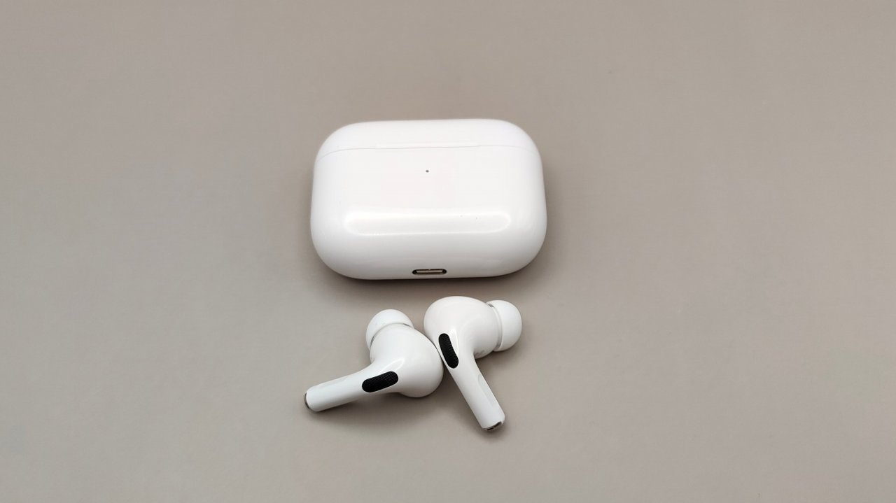 Обзор TWS наушников Borofone BW80