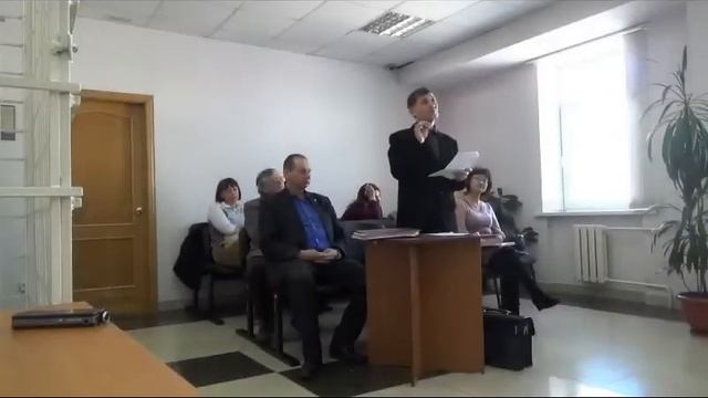 Суд над Камчатскими Зелеными из за американской зелени
