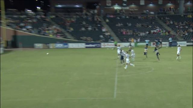 HIGHLIGHTS | New York Cosmos 4, Jacksonville Armada FC 2